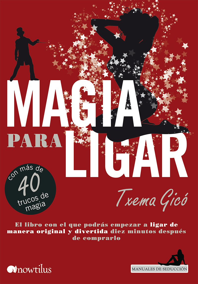 Magia para ligar Magia para ligar T XEMA G ICÓ Colección Manuales de - photo 1