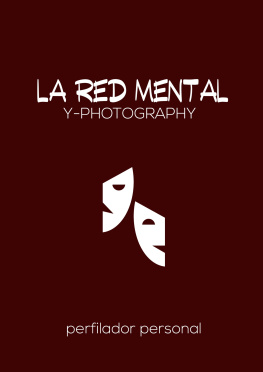 Y- Photography - La Red Mental: Perfilador personal