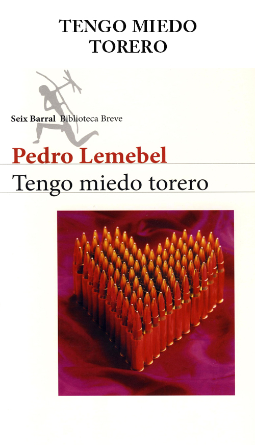 Pedro Lemebel 1952-2015 Escritor y artista visual En 1987 junto a - photo 2