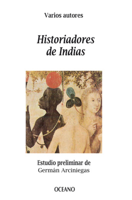 Varios Varios - Historiadores de Indias