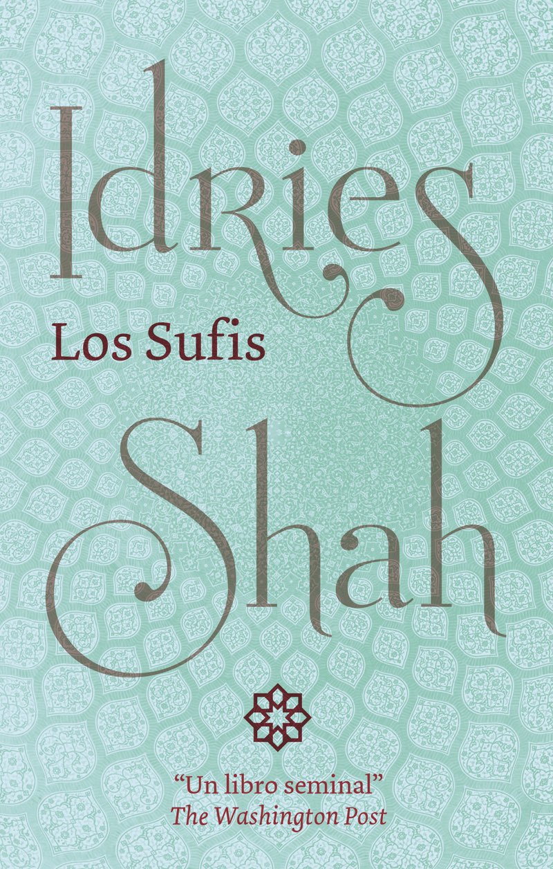 Los Sufis Idries Shah Los isleños Los isleños - photo 1