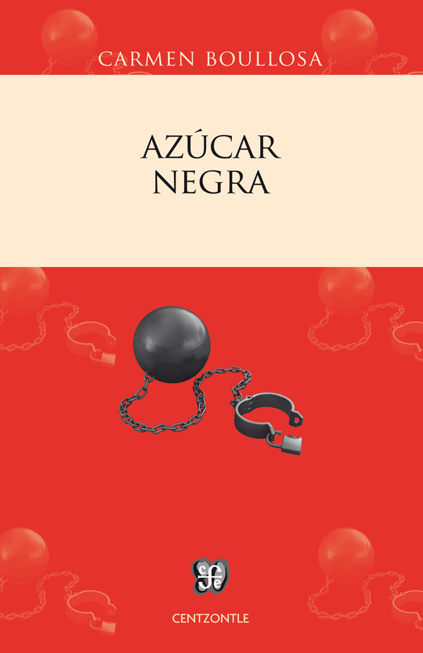 Azúcar negra El negro mexicano blanqueado o borrado - image 1