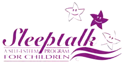 SleepTalk TM is a registered Trade Mark owned by Joane Goulding Australia This - photo 1