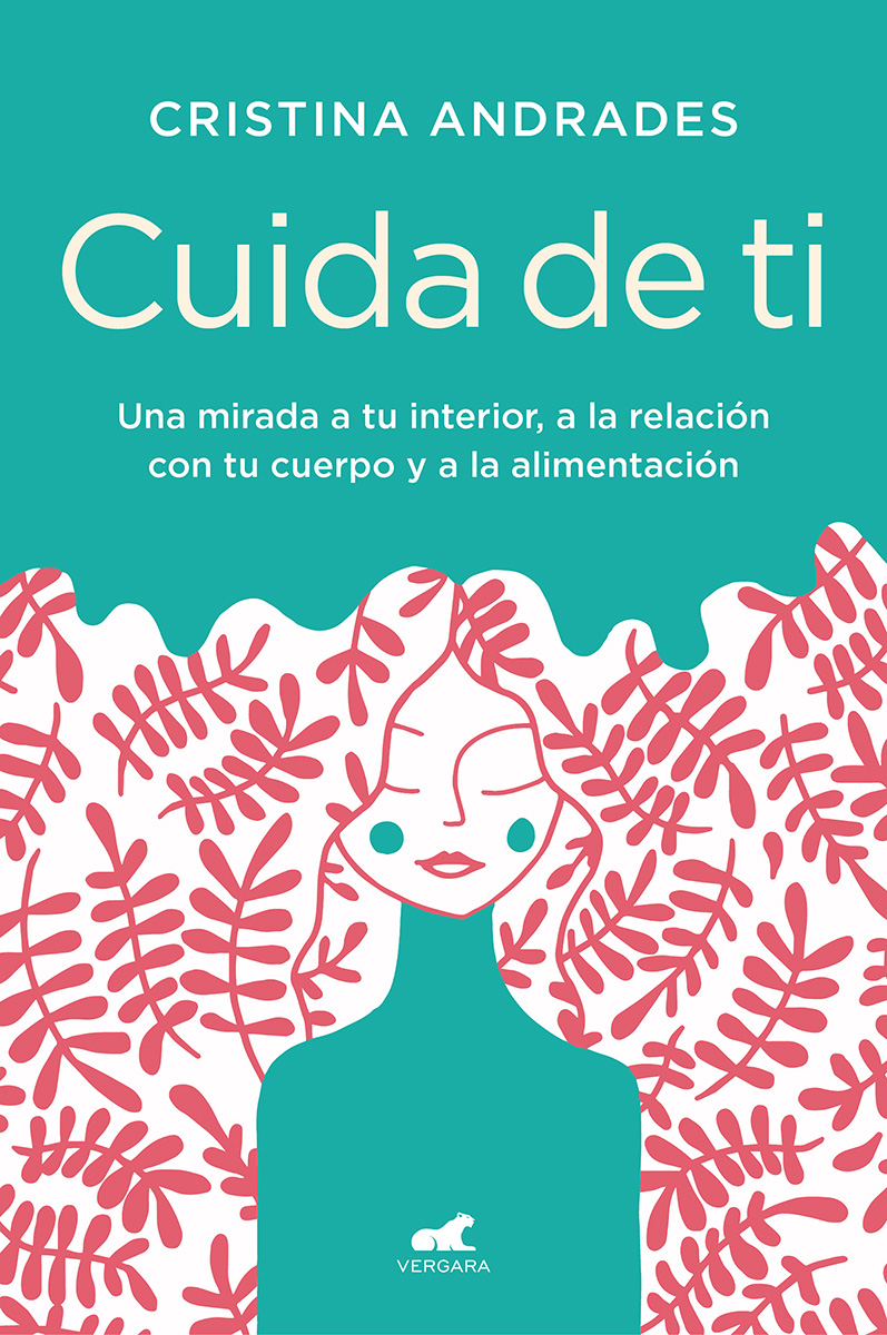 En este nuevo libro Cristina Andrades aporta algunas de las claves de la - photo 3