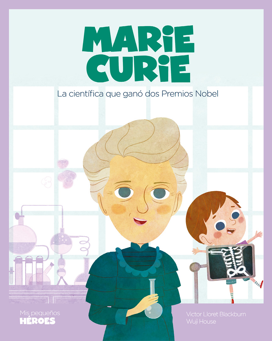 Marie Curie La científica que ganó dos Premios Nobel - photo 1