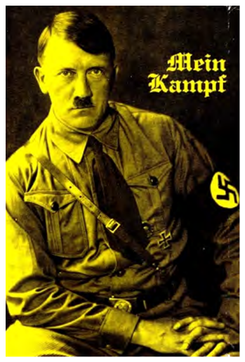 Mi Lucha Mein Kampf Dos volumenes en Uno - photo 4