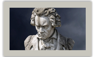 Ludwig van Beethoven 1770-1827 Ludwig van Beethoven Compositor clásico - photo 3