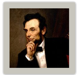 Abraham Lincoln 12 de febrero de 1809 15 de abril de 1865 fue el 16 - photo 6