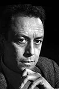 ALBERT CAMUS Mondovi Argelia 1913 - Villeblerin Francia 1960 Novelista - photo 1