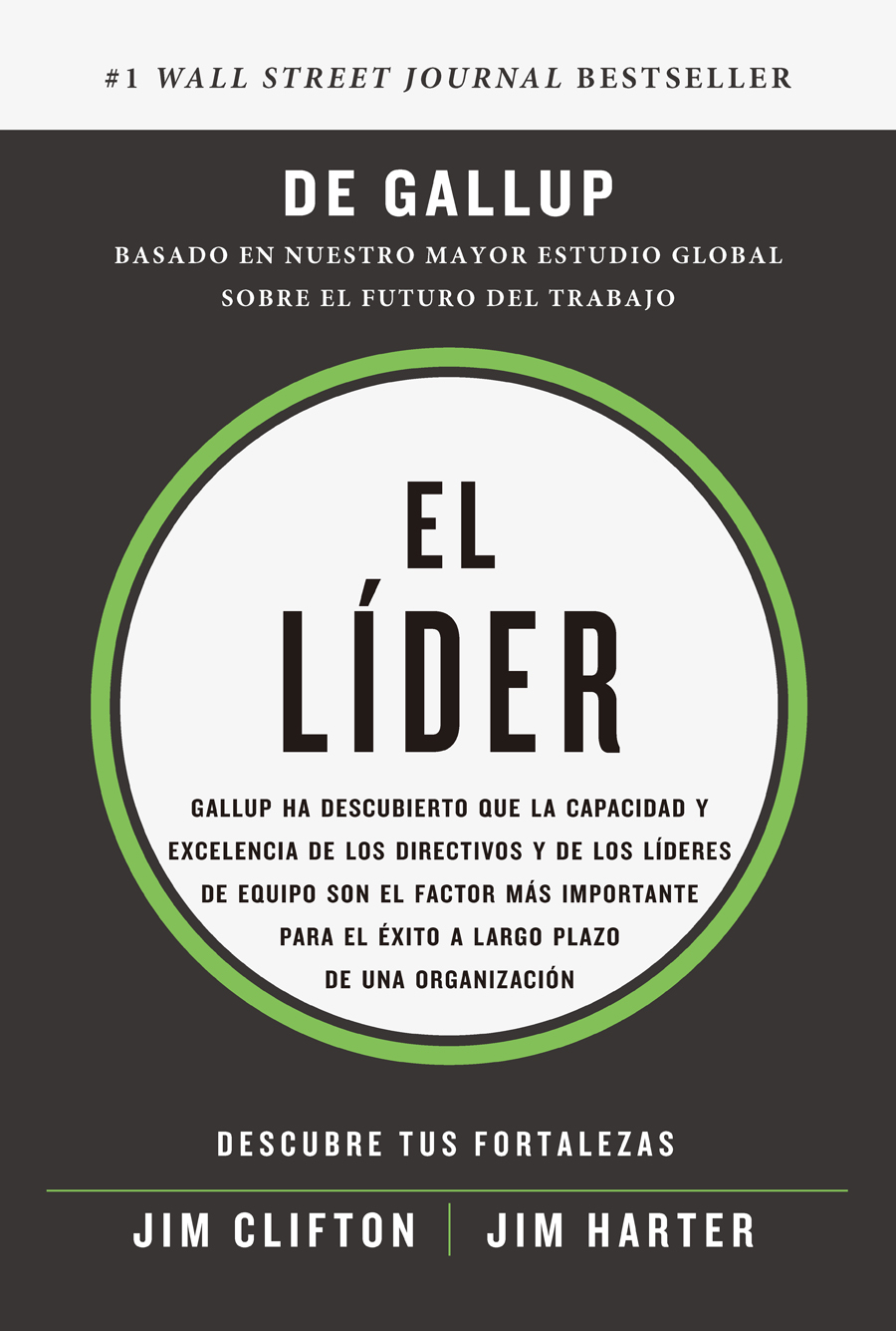 El líder Its the Manager Copyright 2019 Gallup Inc All rights reserved - photo 1