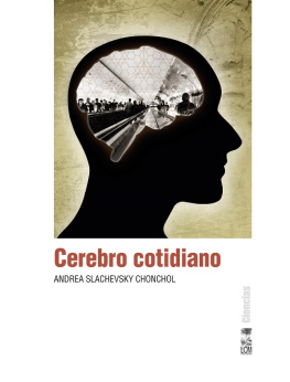 Andrea Slachevsky Chochol - Cerebro cotidiano