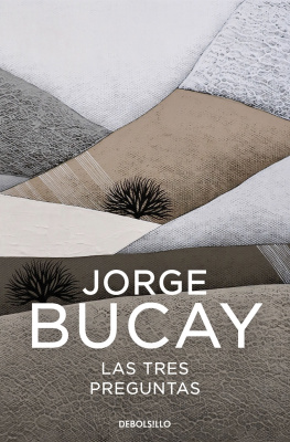 Jorge Bucay - Las 3 preguntas: ¿Quién soy? ¿Adónde voy? ¿Con quién?