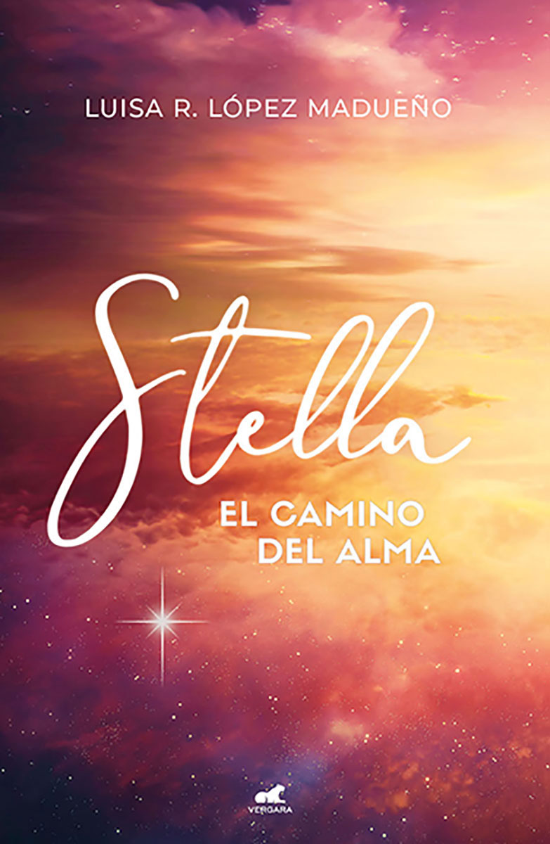 Stella es un alma que desea experimentar la vida humana pero aún con toda su - photo 10