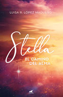 Stella es un alma que desea experimentar la vida humana pero aún con toda su - photo 12