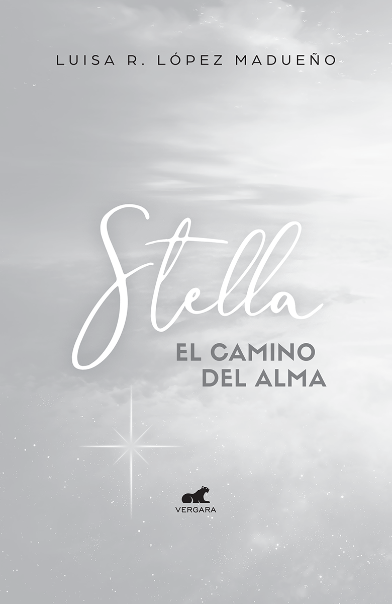 Stella es un alma que desea experimentar la vida humana pero aún con toda su - photo 11