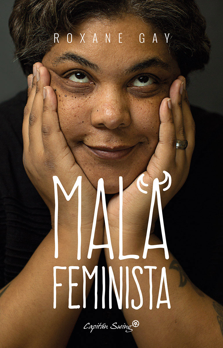 Cuando la escritora Roxane Gay se autodenominó de broma mala feminista - photo 2