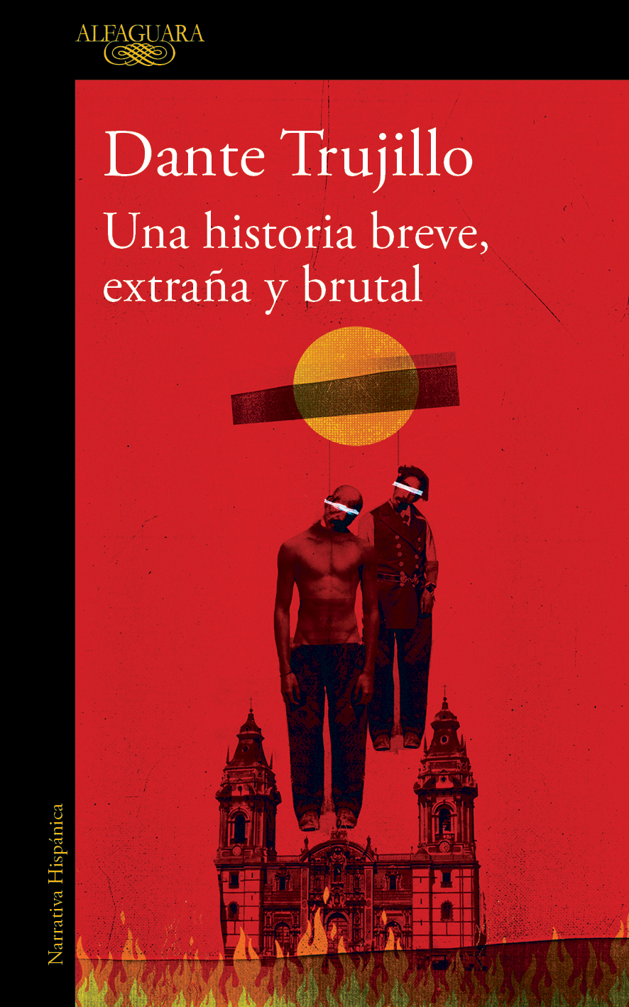 Una historia breve extraña y brutal - image 1