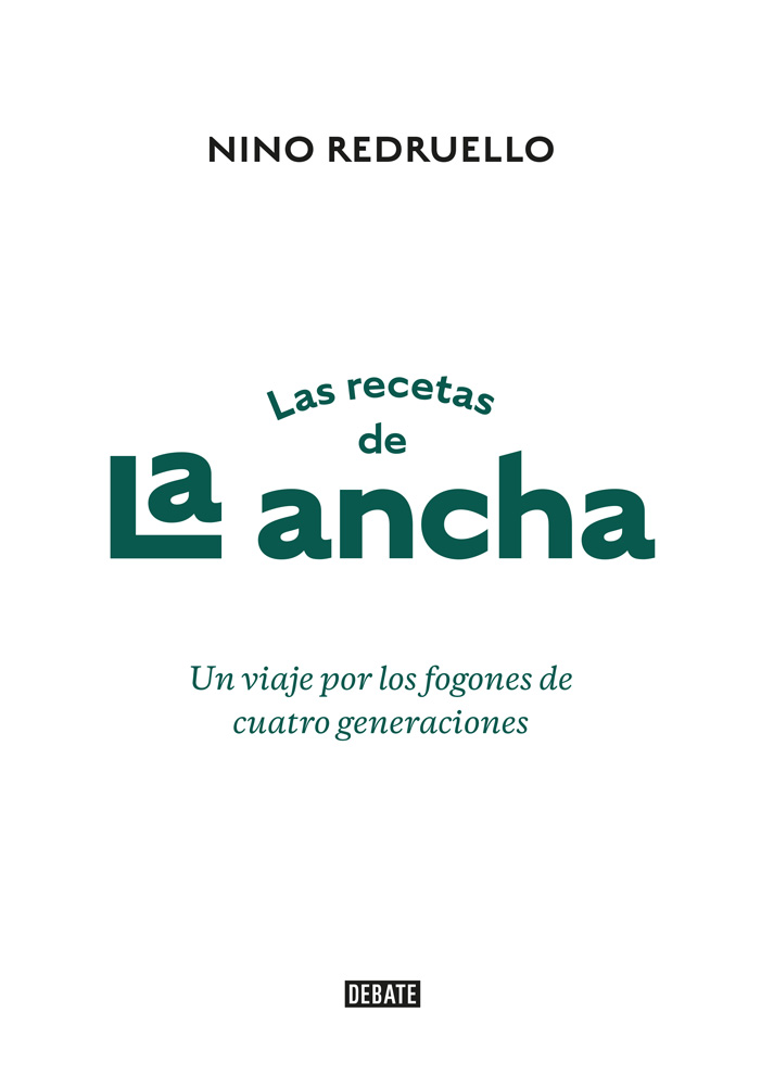 Setenta recetas perfectas que cuentan la historia de la familia de La Ancha - photo 3