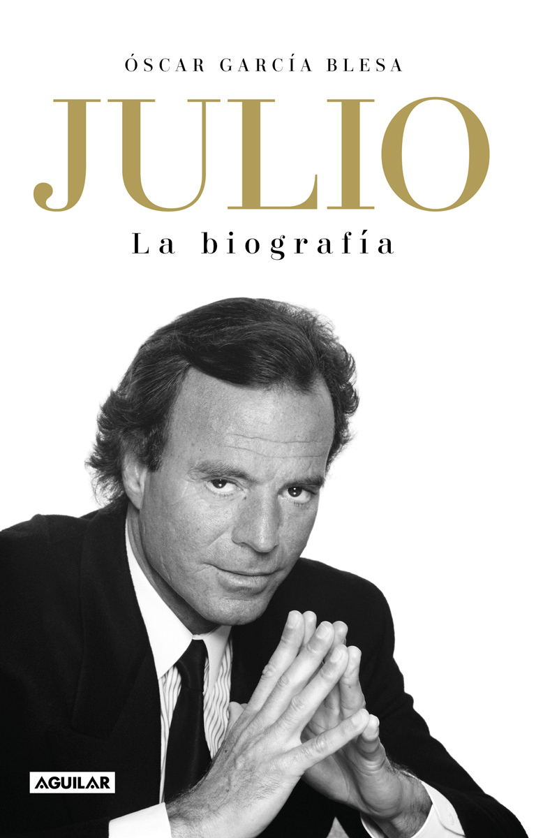 Julio Iglesias La biografía - image 1