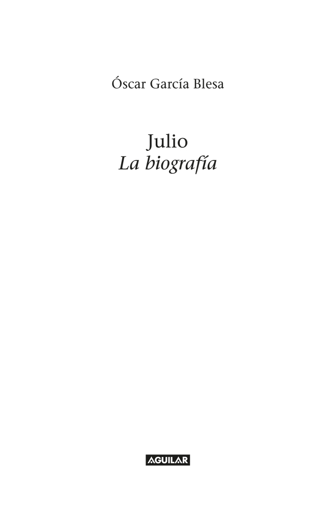 Julio Iglesias La biografía - image 2
