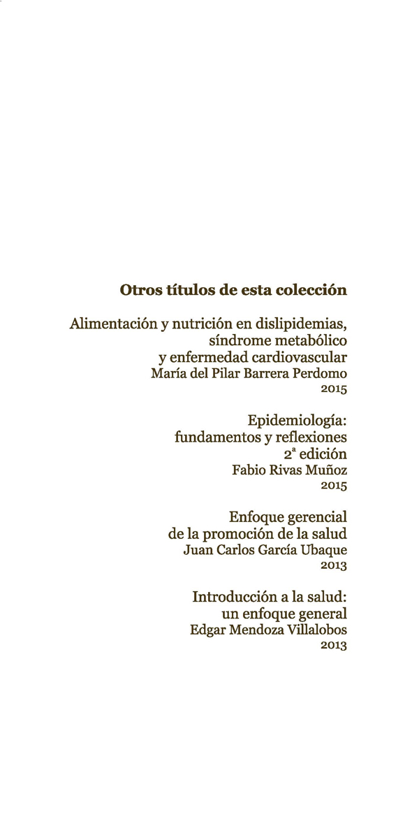 Catalogación en la publicación Universidad Nacional de Colombia Cañón Bustos - photo 3
