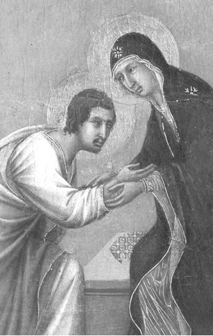 Santa Mónica y su hijo San Agustín IV REFLEXIÓN FINAL Una gran mujer madre - photo 8