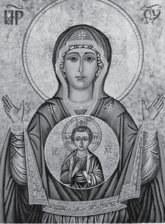 María madre de jesús I Testimonios de mamás de sacerdotes - photo 3