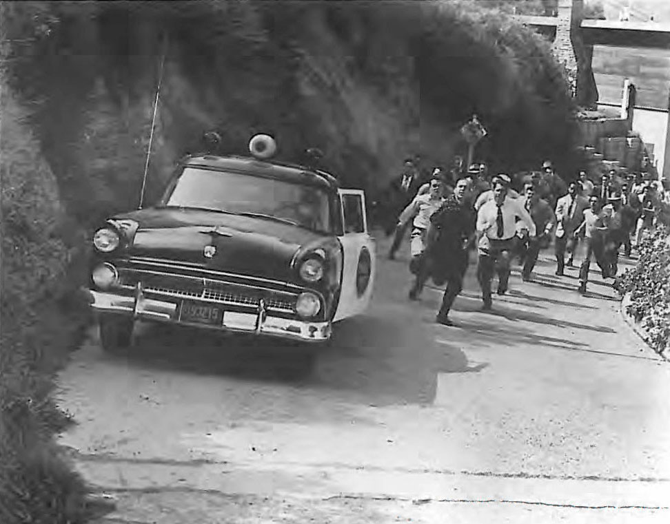 La invasión de los ladrones de cuerpos Invasion of the Body Snatchers 1956 - photo 5