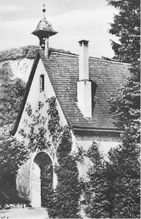 El santuario original de Schoenstatt punto de partida del Movimiento - photo 3
