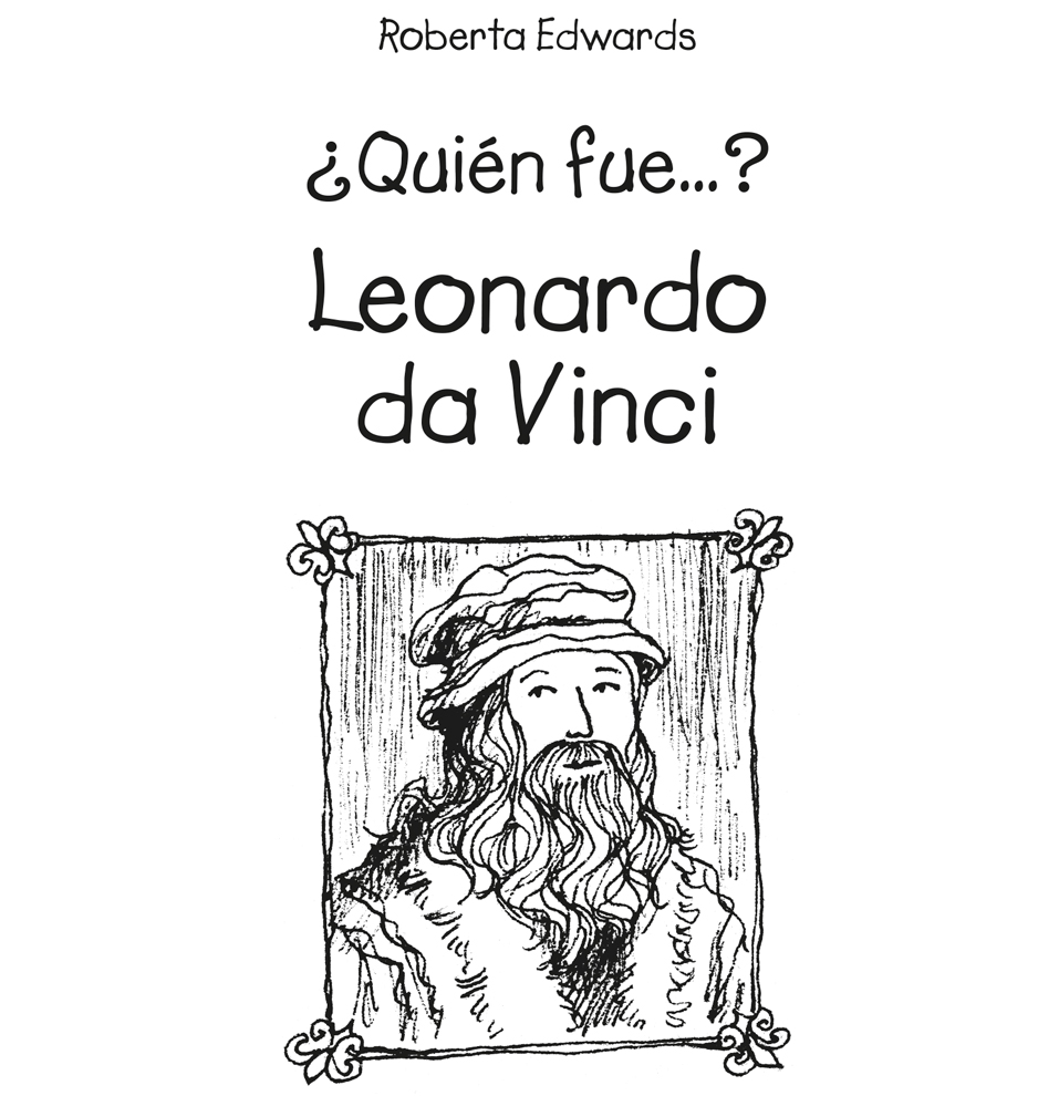 Quién fue Leonardo da Vinci - image 2