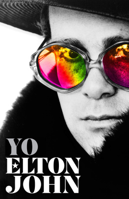 Elton John Yo