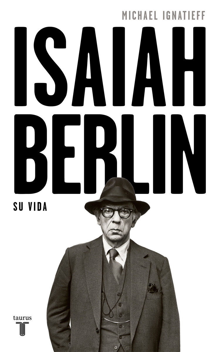 Índice Para S Z P REFACIO A LA EDICIÓN ESPAÑOLA C uando Isaiah Berlin - photo 7