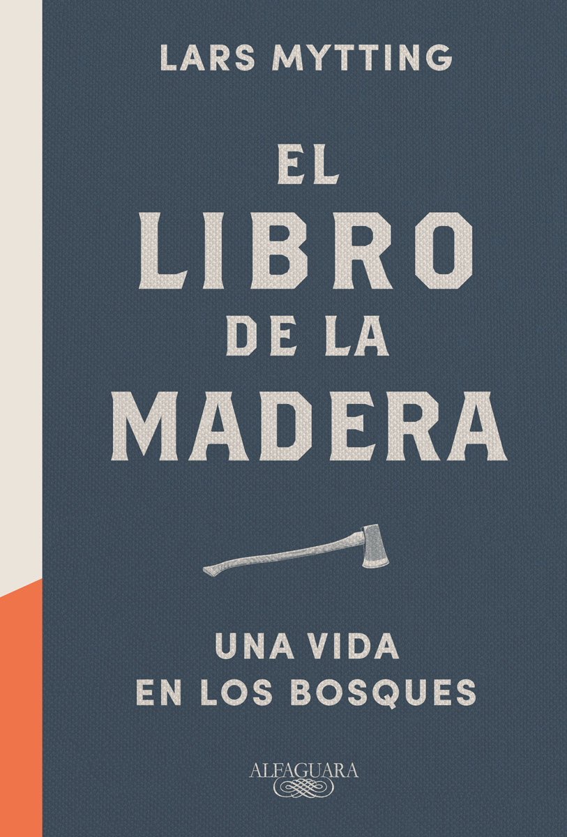 El libro de la madera Una vida en los bosques - image 1