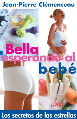 Jean-Pierre Clémenceau - Bella esperando el bebé