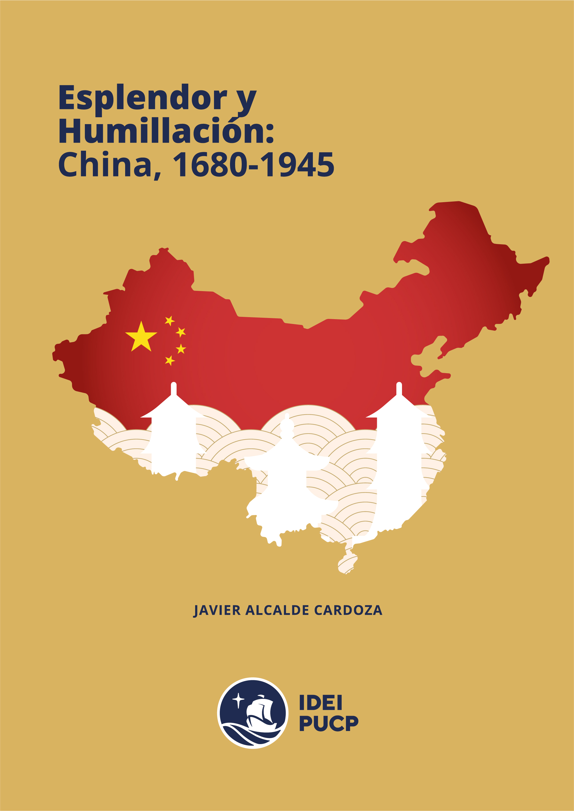 ESPLENDOR Y HUMILLACIÓN CHINA 1680-1945 Presentación Al cumplir sus 30 - photo 1
