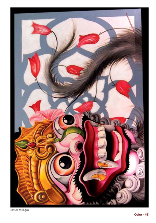 Tattoo Arte Oriental I 140 diseños pinturas bocetos con temas japoneses tibetanos y tailandeses - photo 40