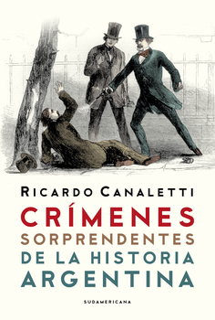 Otros títulos del autor en penguinlibroscom Canaletti Ricardo La muerte es lo - photo 9
