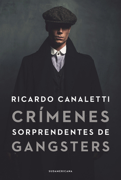 Otros títulos del autor en penguinlibroscom Canaletti Ricardo La muerte es lo - photo 11