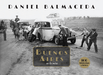 Otros títulos del autor en penguinlibroscom Balmaceda Daniel Historias de la - photo 17