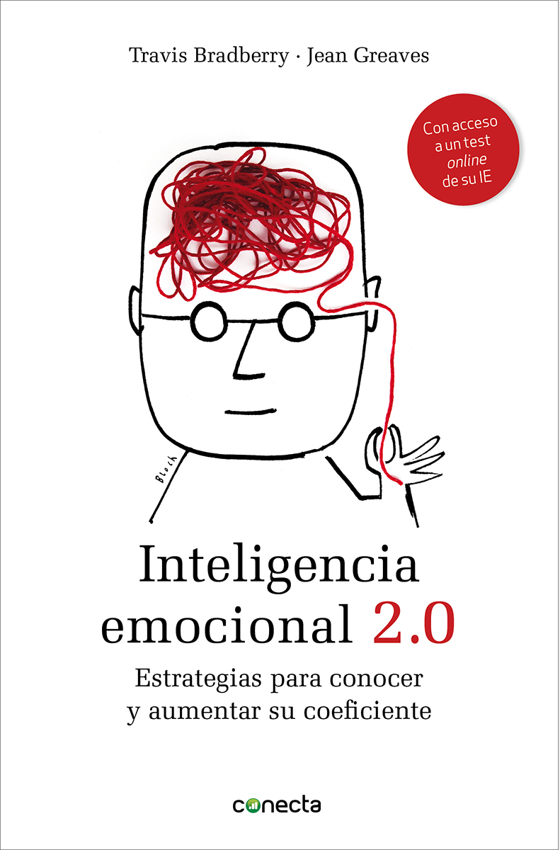 Inteligencia emocional 20 Estrategias para conocer y aumentar su coeficiente - image 1