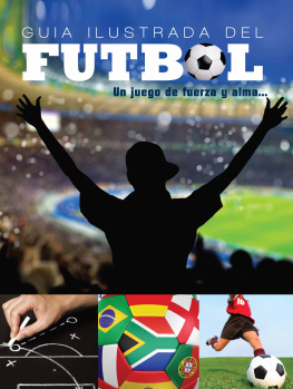 Paco Elzaurdia Guía Ilustrada del Fútbol