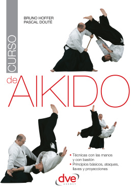 Bruno Hoffer Curso de aikido