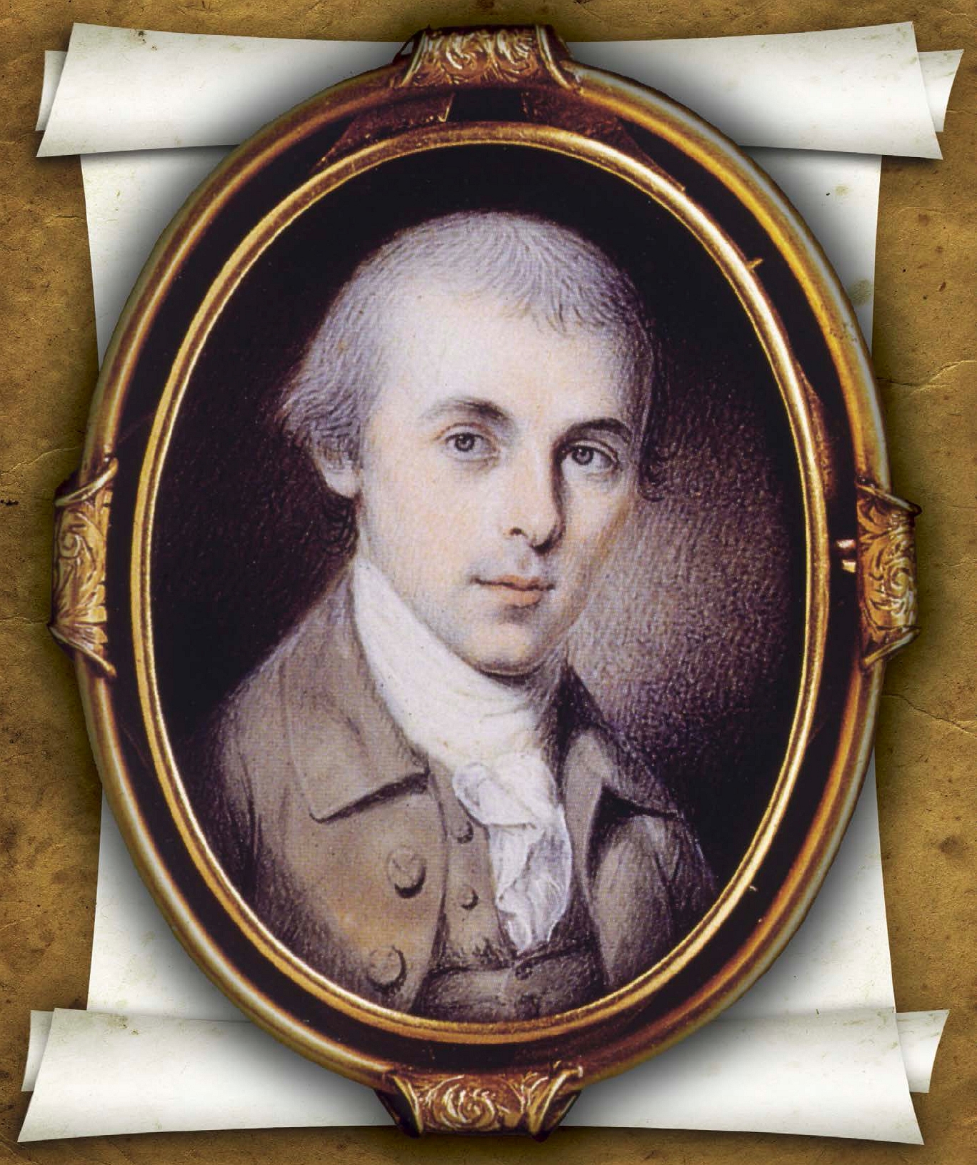 Las ideas de James Madison fueron la base de la Constitución de Estados Unidos - photo 3