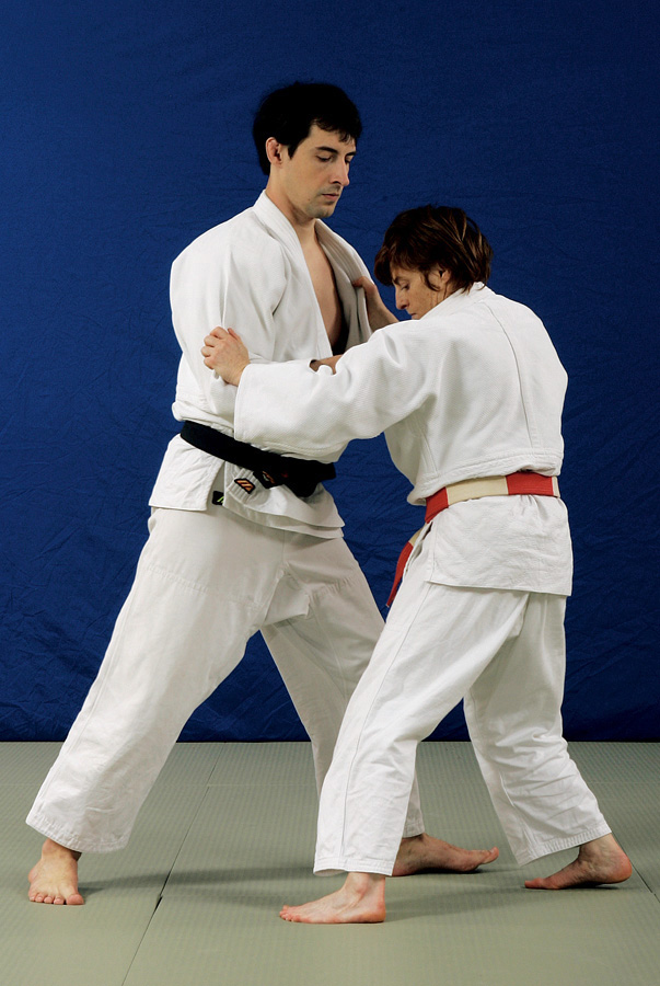 INTRODUCCIÓN El judo es una disciplina compleja cuyas raíces técnicas y - photo 1