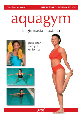 Massimo Messina - Aquagym