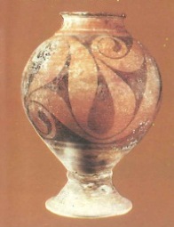 Vaso procedente de Prunay Marne siglo IV a C Museo Británico En este - photo 7