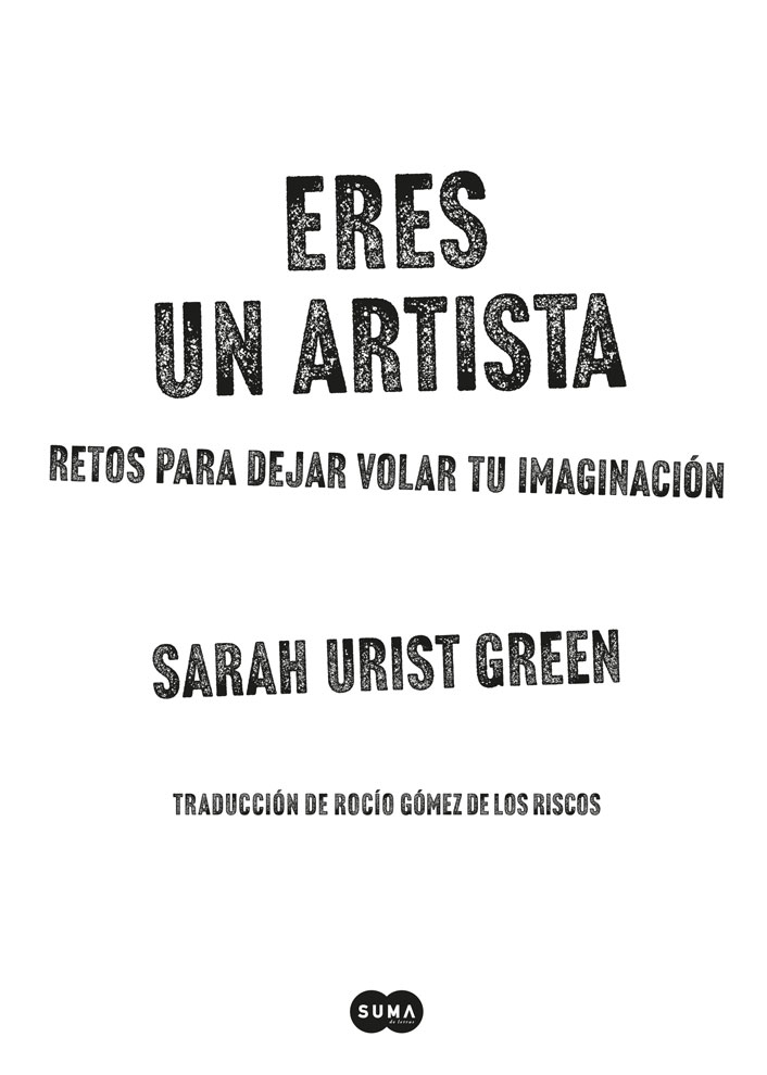 Sarah Urist Green es la creadora curadora y presentadora de The Art - photo 2