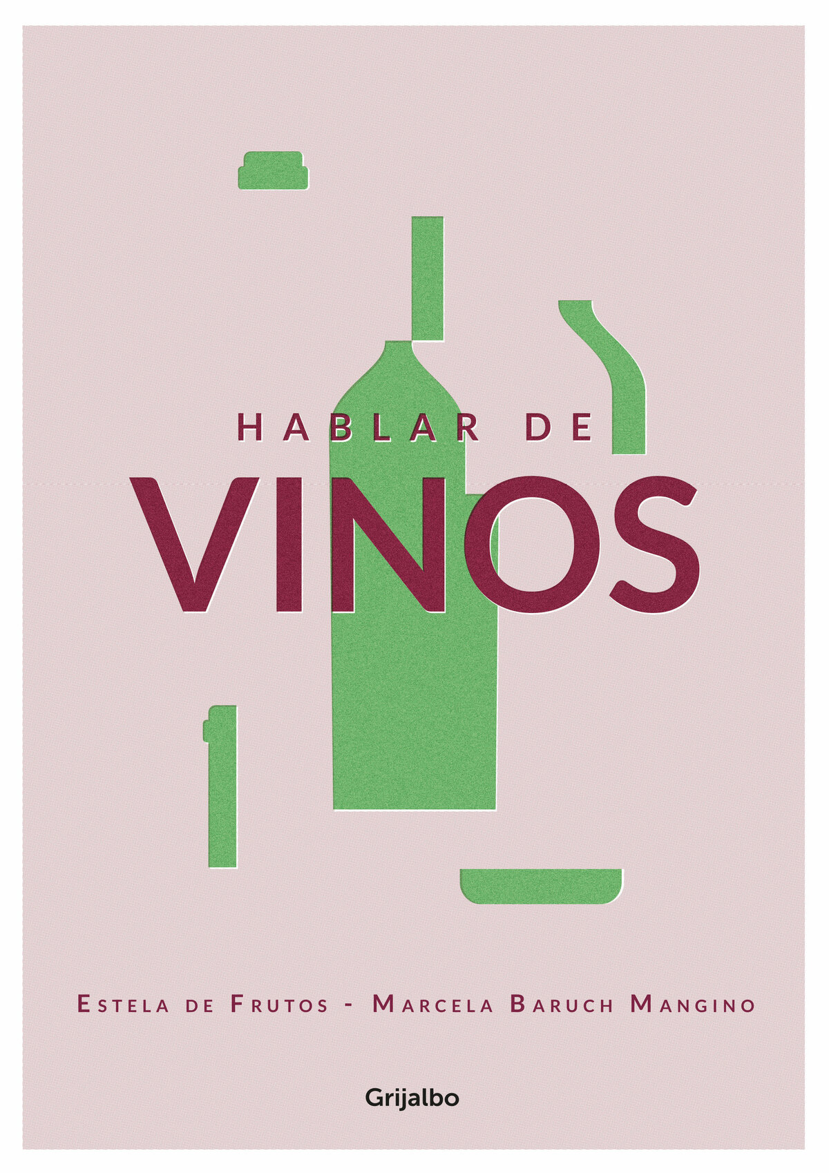 Hablar de vinos - image 1