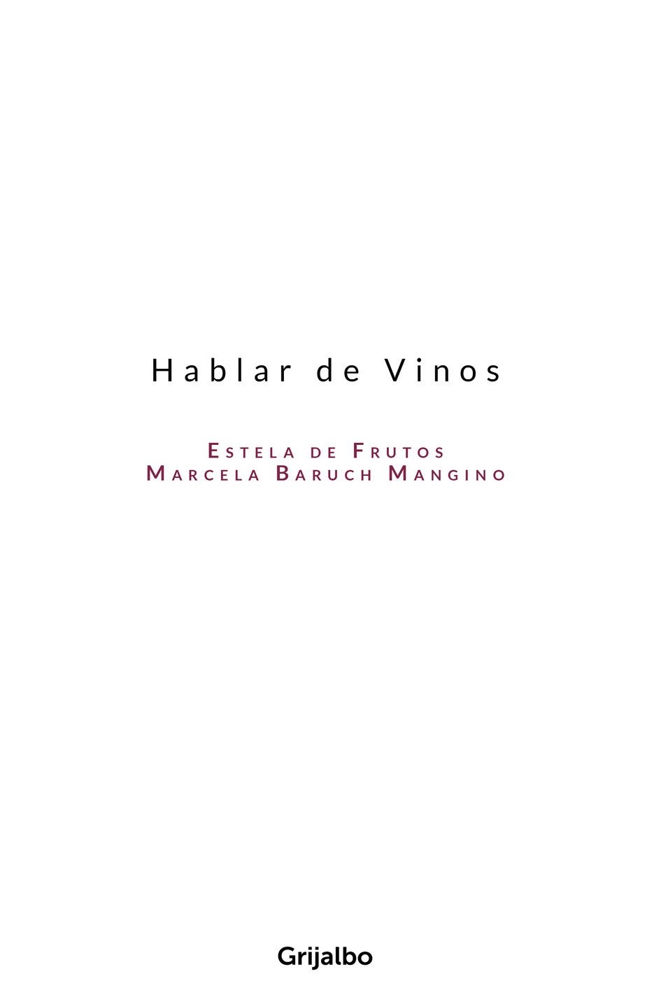 Hablar de vinos - image 2