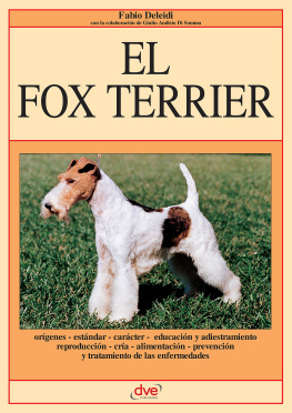 Fabio Deleidi - El Fox Terrier